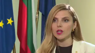 Външният министър Велислава Петрова се произнесе за санкциите срещу патриарх Кирил