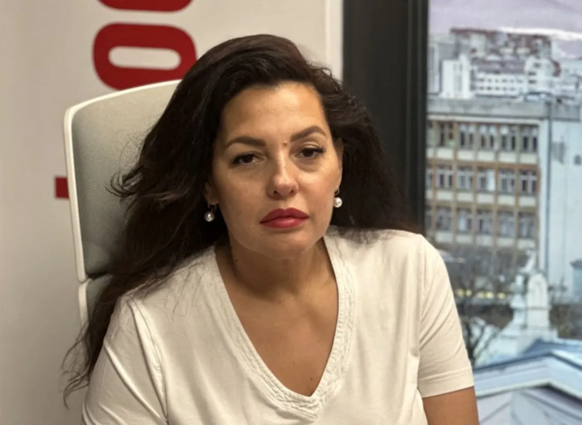 Цветанка Андреева: ДПС отново може да се окаже решаващ фактор на балотажа за президентския вот