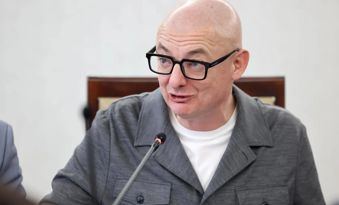Член на полския Сенат върна две държавни награди на Украйна