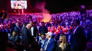 ФБР арестува още двама души заради планиране на атаки в Белия дом