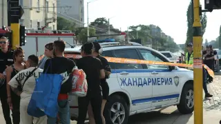 Свидетели разкриха: Румен метнал Къци през Лъвов мост заради фентанил и 10 евро