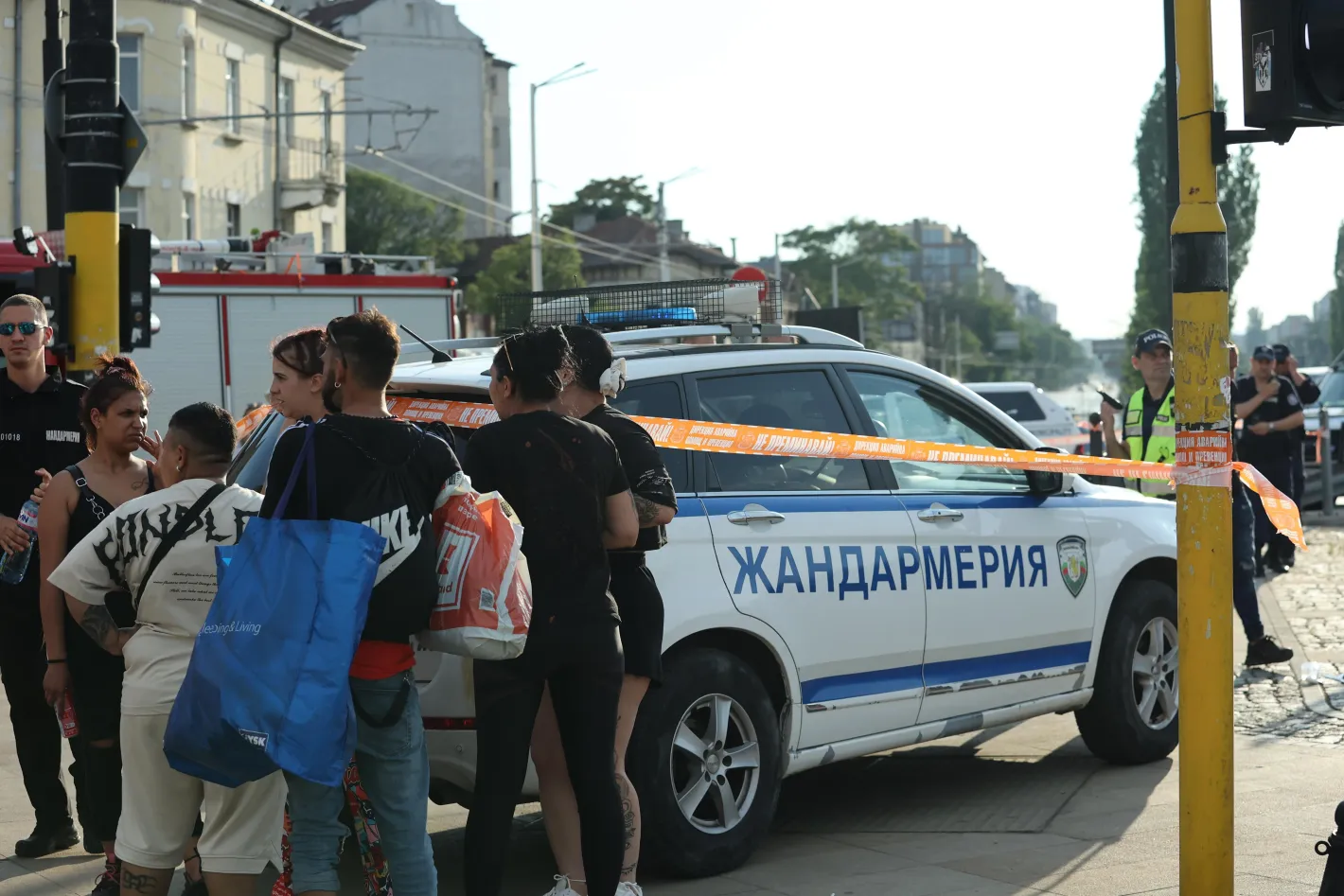 Свидетели разкриха: Румен метнал Къци през Лъвов мост заради фентанил и 10 евро