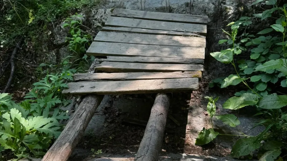 Опасности по трасето на Витоша 100 дни преди старта