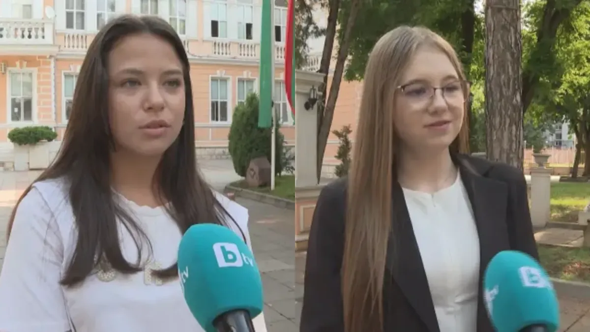 Урок по честност от две деца: Направиха това, което мнозина възрастни не биха