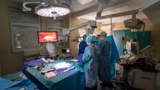 Хирурзи от "Пирогов" спасиха със сложна операция бременна жена, пострадала в катастрофа