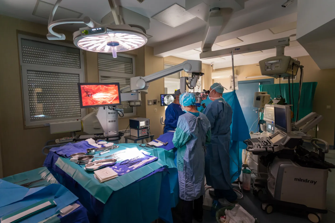 Снимката е илюстративна