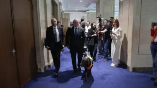 Истинска сензация в НС, Роувър превзе парламента