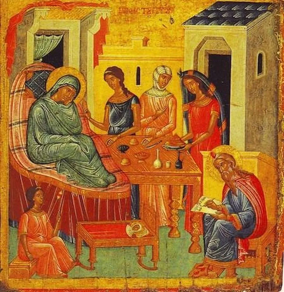 Голям български празник! Черпят куп красиви имена, спазват се магични традиции