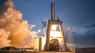 Илън Мъск заяви, че един ден SpaceX ще струва много повече от цялата икономика на Земята