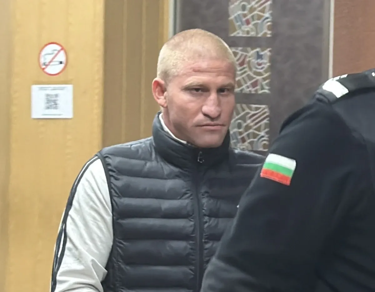 15 години затвор за смъртоносен конфликт в кравеферма край Пловдив