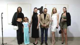 "Вечер на колекционера": диалог между артисти и меценати