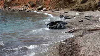 Морска мина край Солун вдигна военноморските служби на крак