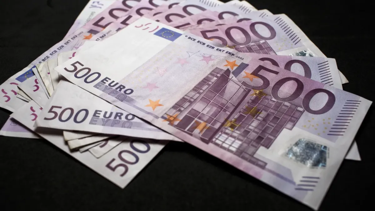 Сигнал: €500 и кибрит не могат да купят