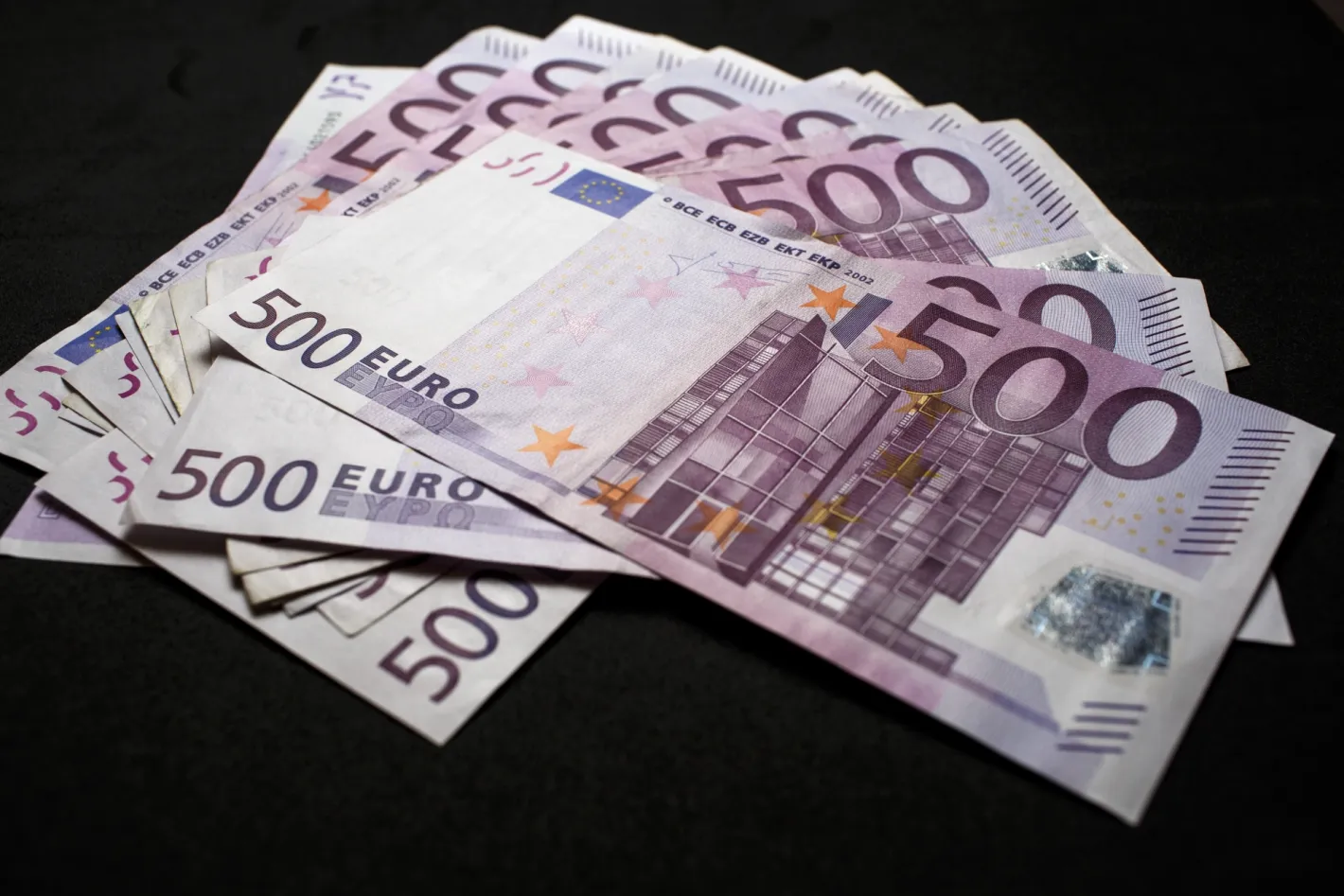 Сигнал: €500 и кибрит не могат да купят