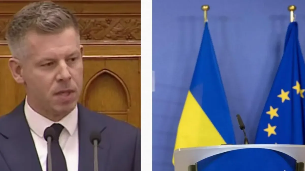 Унгария забавя присъединяването на Украйна и Молдова към ЕС