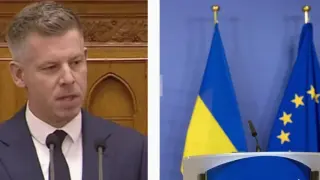 Унгария забавя присъединяването на Украйна и Молдова към ЕС
