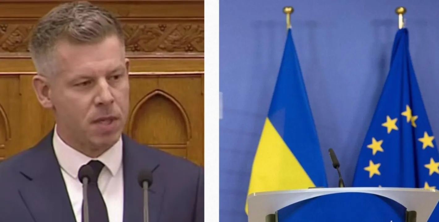 Унгария забавя присъединяването на Украйна и Молдова към ЕС