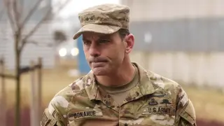 Чистката в US армията не спира: Отстраняват висш генерал - последният войник, напуснал Афганистан