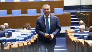 Горанов отговори на твърденията на Демерджиев