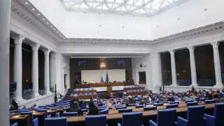 Парламентът решава съдбата на ВСС! Ключови промени в закона за съдебната власт