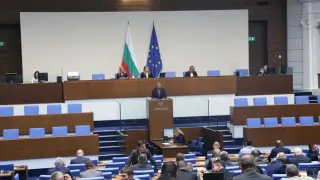 Парламентът направи промени в състава на постоянните комисии
