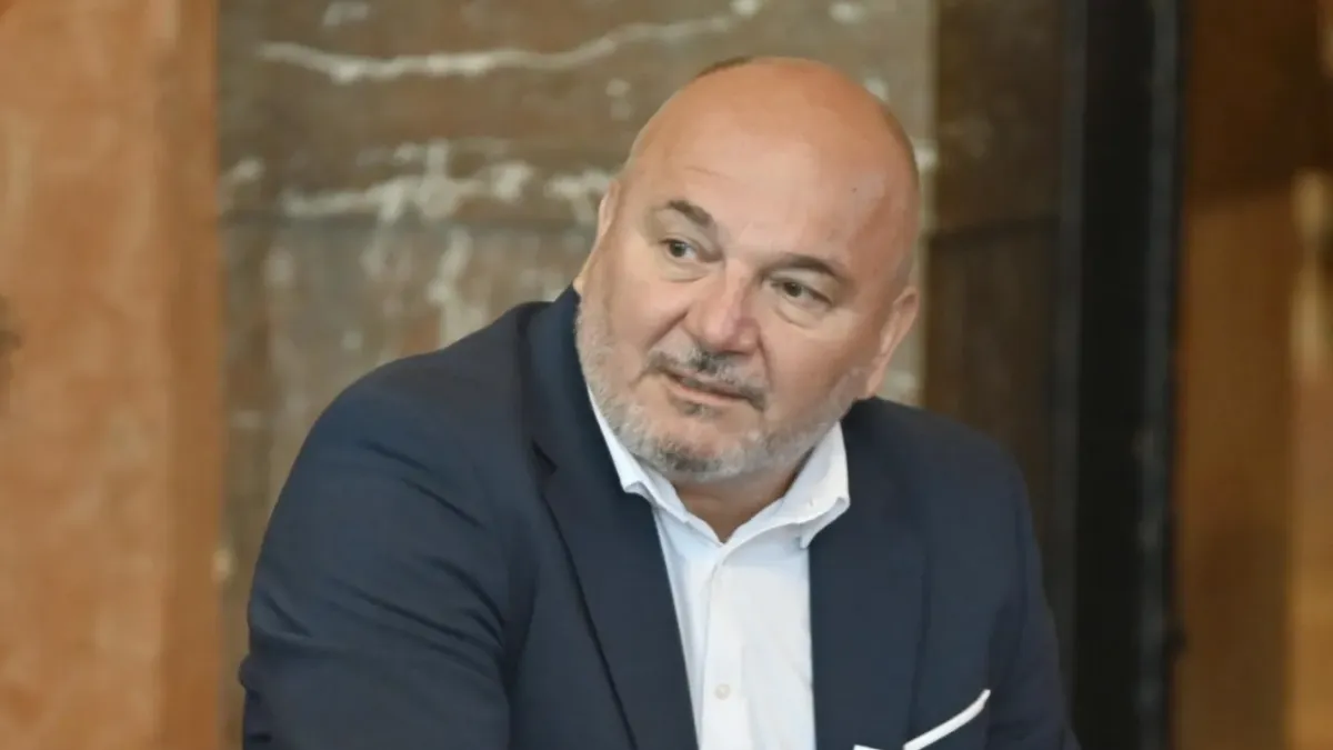 Дацов даде рецепта за закърпване на бюджета и засегна темата с пенсионерите