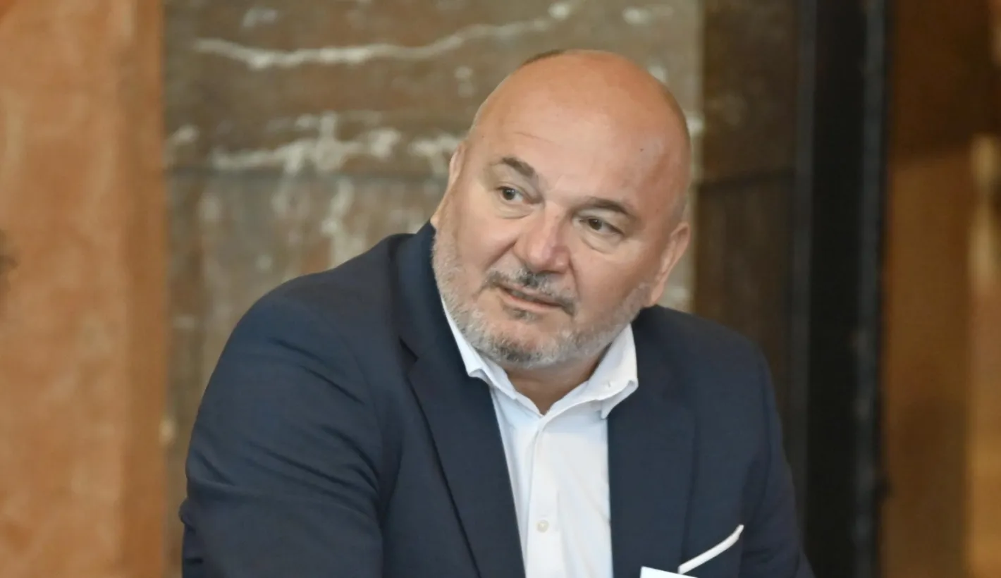 Дацов даде рецепта за закърпване на бюджета и засегна темата с пенсионерите