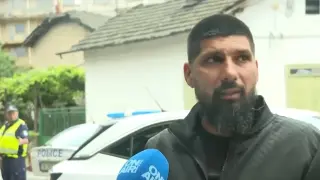 Проговори роднина на 2 от жертвите на тройното убийство в Угърчин