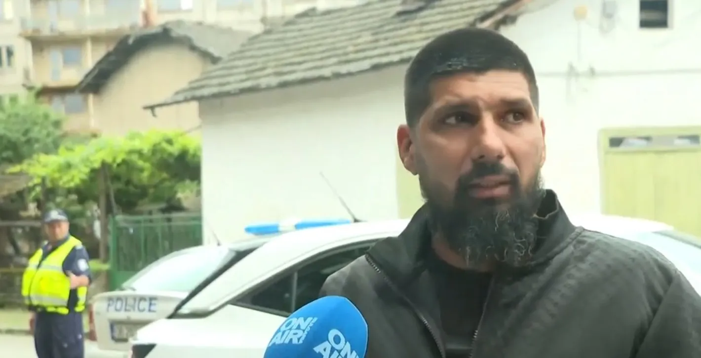 "Малката лежеше на плочките, брат ми беше в кръв": Проговори роднина на 2 от жертвите в Угърчин