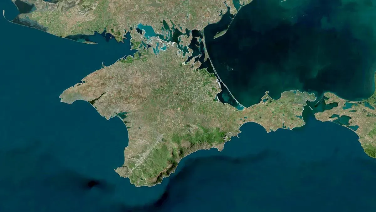 BBC: Крим е оставен без гориво, уличното осветление се изключва през нощта в Севастопол: как блокадата променя живота на полуострова