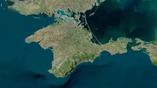 BBC: Крим е оставен без гориво, уличното осветление се изключва през нощта в Севастопол: как блокадата променя живота на полуострова