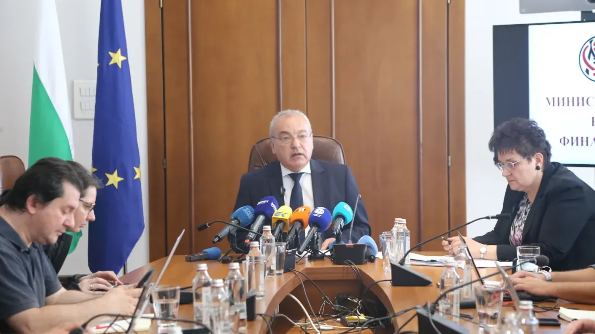 Втори кръг преговори за минималната работна заплата, времето изтича