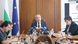 Втори кръг преговори за минималната работна заплата, времето изтича