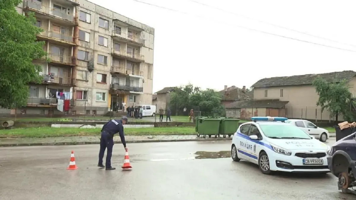 Не любовен триъгълник, а дрога: Нова версия за трагедията в Угърчин
