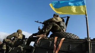 Държавният департамент на САЩ: Украйна печели войната в този момент