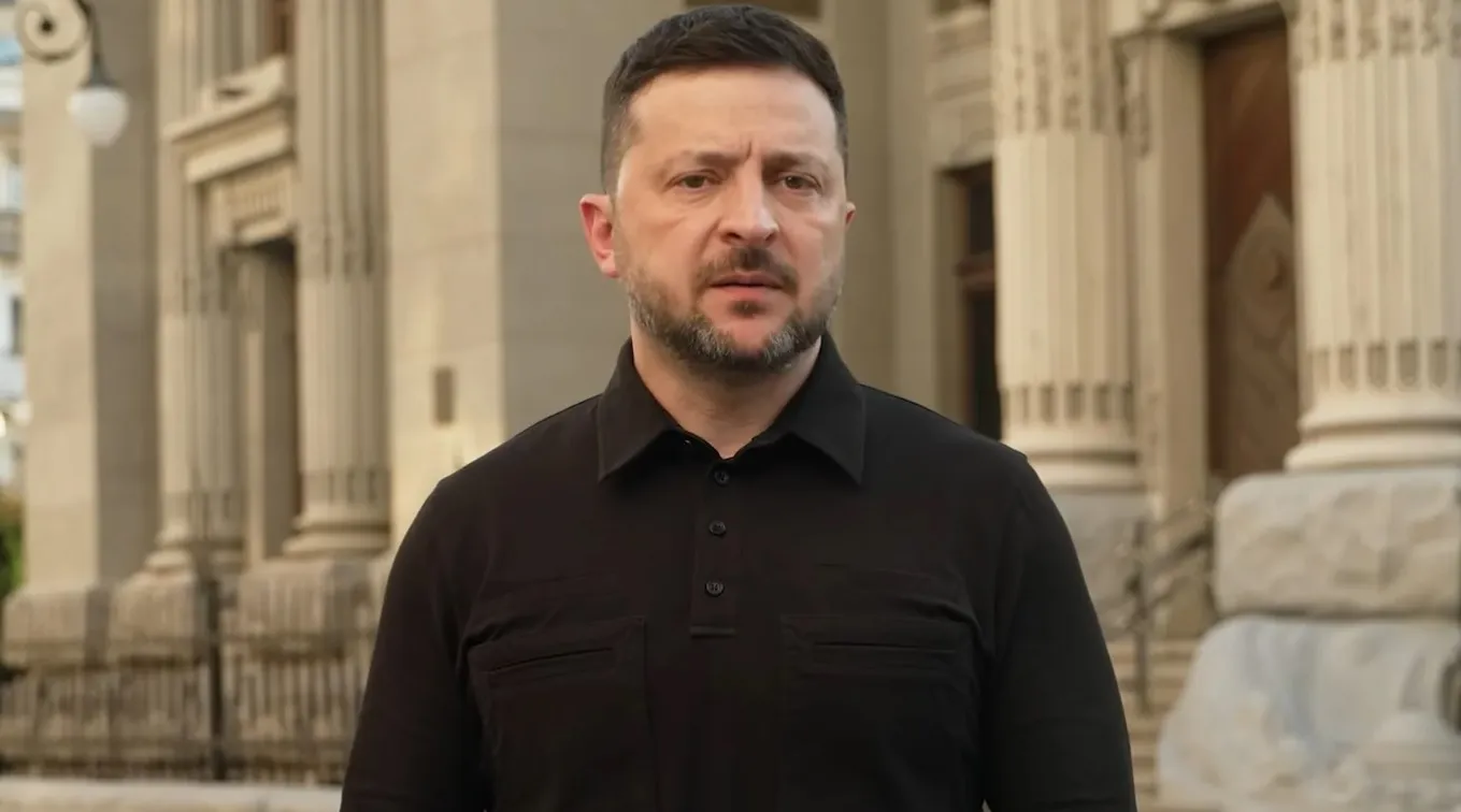 Зеленски: Украйна очаква специални оръжия от Запада