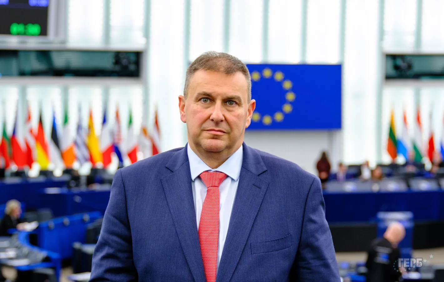 Емил Радев: Ще съдя Йордан Терзийски за лъжите около „Баба Алино“