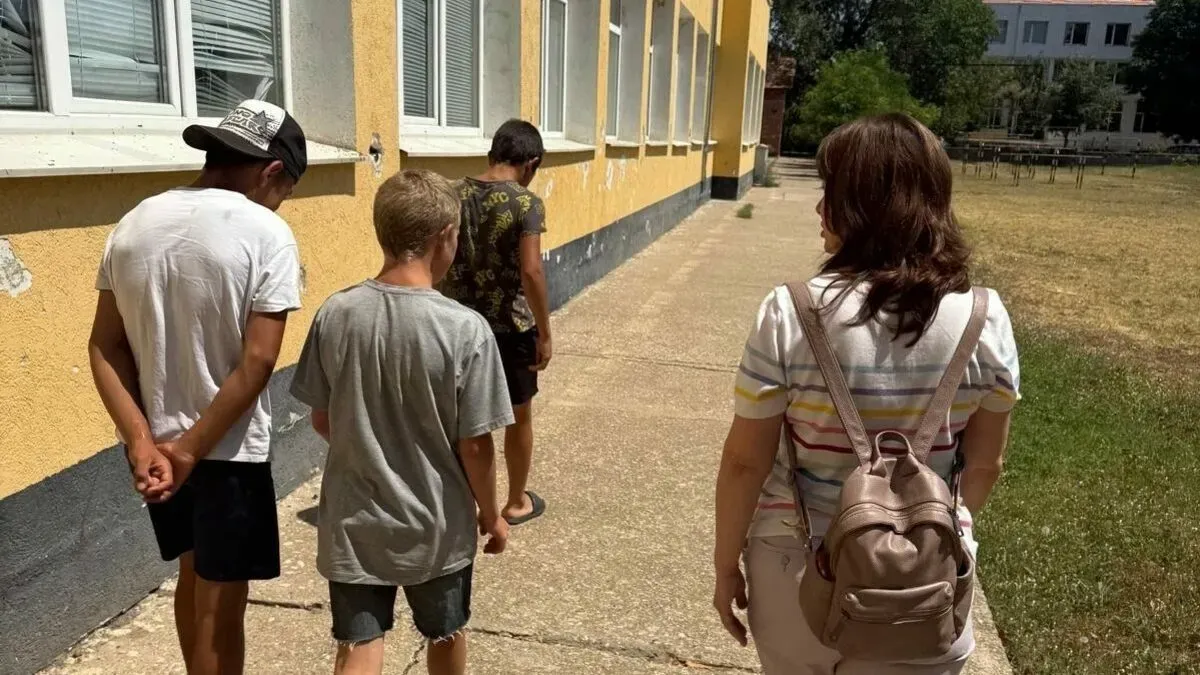 Година след сигналите за насилие в интерната във Варненци: Няма обвиняеми, децата още са там