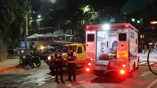 Земетресението е най-силното във Венецуела от над век насам, показват данните