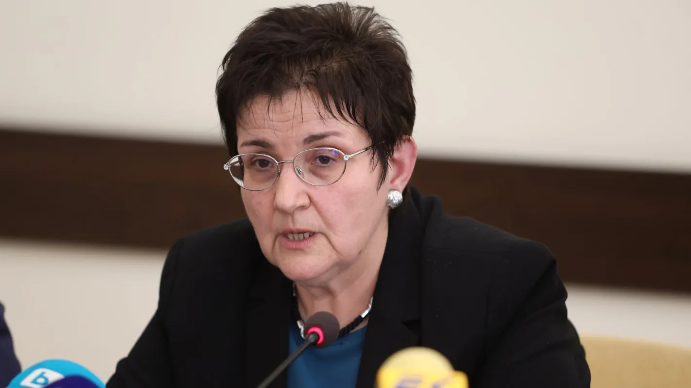Петкова защити Бюджет 2026: Плавна стабилизация без увеличение на данъци и рязане на доходи