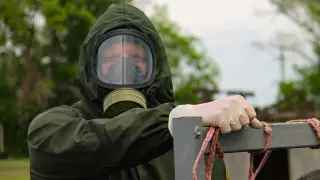 Украинското разузнаване предупреди за риск от антракс в Херсонска област