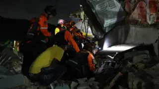 „Настилката се люлееше като вода“: Българин във Венецуела описа преживяванията си по време на земетресението