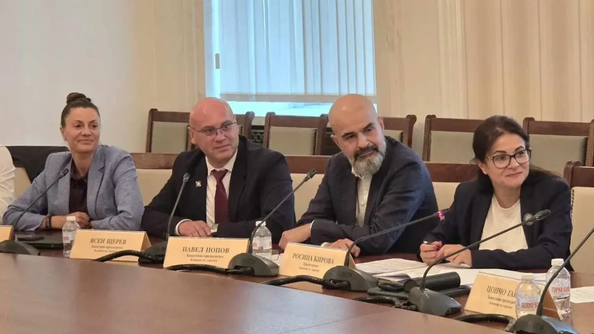 Депутатите от Комисията по туризма се притесниха от провал на зимния сезон на Мальовица заради спрения лифт