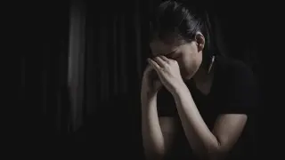 Мъж държал съпругата си заключена и я тормозил повече от година в Лом