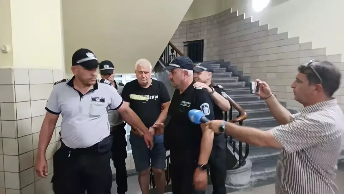 Шофьорът на камиона от катастрофата на „Тракия“ с три жертви: Направих всичко възможно