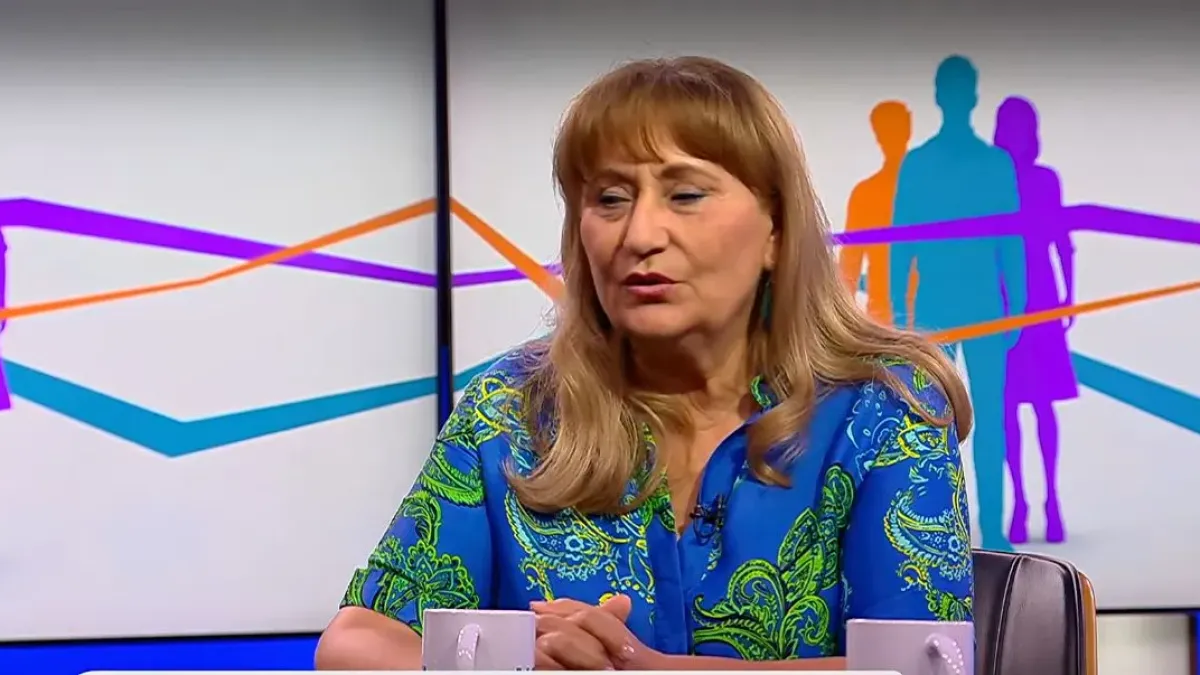 Шулева: Заплатите в публичния сектор са нараснали над 10%, дисбалансите трябва да се коригират