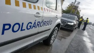 Унгарската полиция разкри подробности за 30-годишния мъж, арестуван за канибализъм в Будапеща