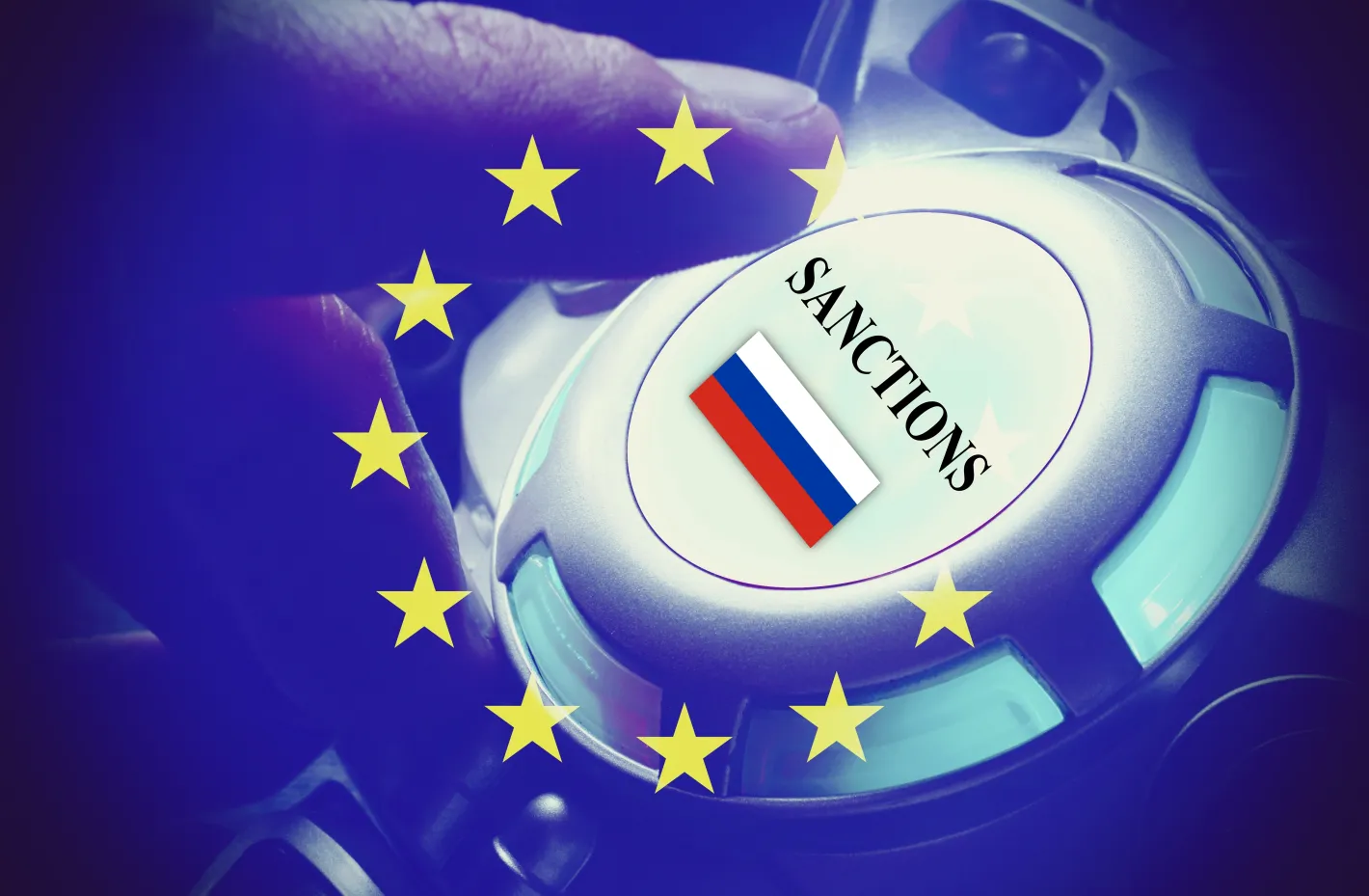 Съветът на ЕС реши: Удължават икономическите санкции срещу Русия заради войната в Украйна