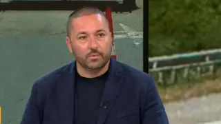 Николай Попов: Иде ми да си изровя дъщерята от земята и да си тръгна от тази държава