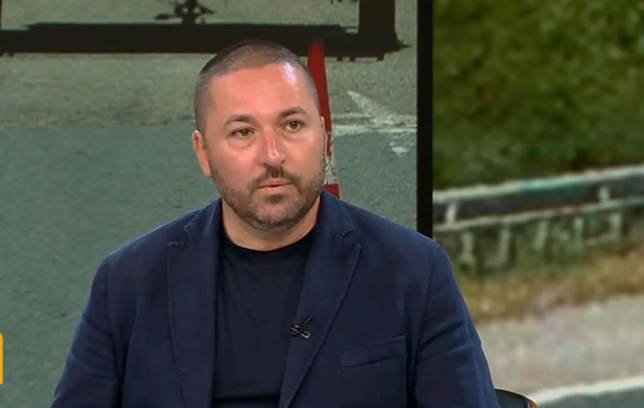 Николай Попов: Иде ми да си изровя дъщерята от земята и да си тръгна от тази държава